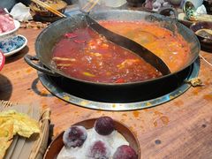 -楠火锅(哈尔滨金爵万象店)