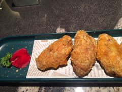 -新白鹿餐厅(松江开元地中海店)
