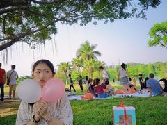 -东莞植物园