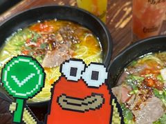 -一品飘香米线(一中总店)