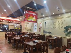 -罗胖子面馆(西关店)