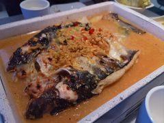 -半天妖烤鱼(财富中心店)