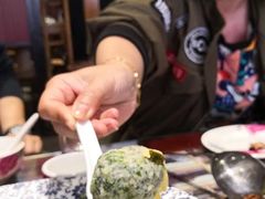 -赵记煎饼卷大葱(东岳店)