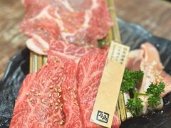 -牛角日本烧肉专门店(海运大厦店)