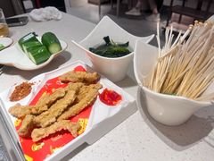 -海底捞火锅(高科广场店)