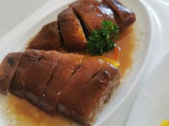 -时间里·新派粤菜(远洋店)