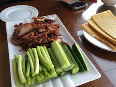 -美顺香食府鱼头老店(雪野湖店)
