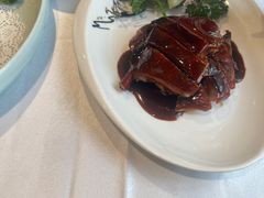 本帮酱鸭-老人和饭店(淮海中路店)