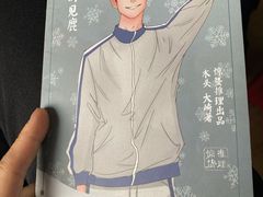 -猫尾侦探俱乐部·剧本杀·狼人杀