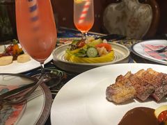 -第101座花园餐厅(湖滨88店)