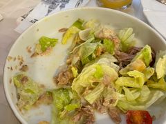 -新侨三宝乐西餐厅(崇文门店)