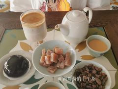 -时光花园(白鹭洲店)