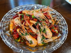 -1718食尚馆·太湖菜(龙之梦太湖古镇店)