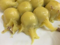 -连池鱼豆味坊(风景区店)