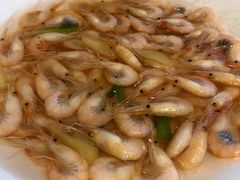 太湖白虾-太湖饭店·寄畅轩中餐厅