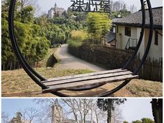 -莫干山风景区