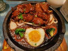 -辣螃铠盆盆蟹大排档(海昌店)