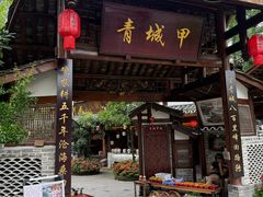 -青城甲(青城山店)