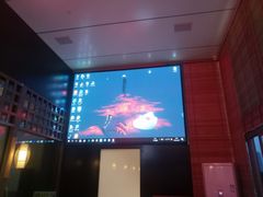 -热血兄弟·炭火烤肉(融侨中心店)
