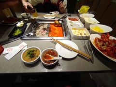 -海底捞火锅(宇飞大厦店)