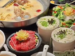 -骨之味·筒骨汤火锅(江头店)