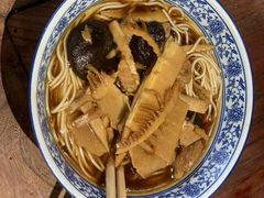 -西园寺素食(西园弄戒幢律寺店)