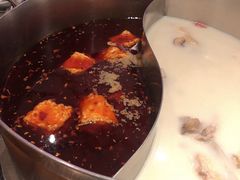 -煲宫猪肚鸡(昆山金鹰国际购物中心店)