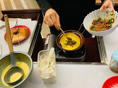 -渔语鱼新川菜Bistro(万象天地店)