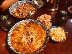 -粉家柳州螺蛳粉(杨宅路店)