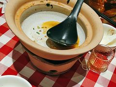 -西贝(虹口龙之梦店)