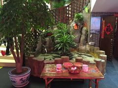 -东北大院·东北菜(三台子店)