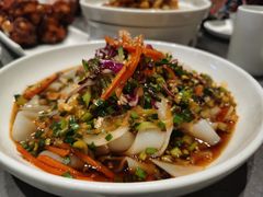 -晋家门·苏皖家常菜(江北龙湖天街店)