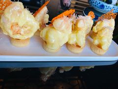 -富力丽思卡尔顿酒店·丽轩中餐厅
