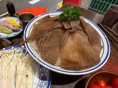 -萍姐火锅·公路夜市(南京新街口店)