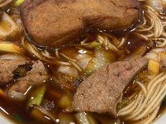 -小方的面(徐家汇店)
