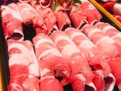 -草原塞蛮羊火锅城(港湾店)