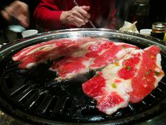 -完美生活炭火烤肉(二马路店)