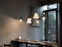 大堂-山葵家·创意料理(宁波来福士店)