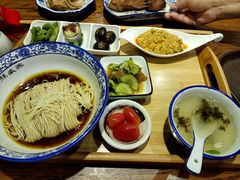 -孙盛兴奥灶面馆·蟹黄面·三虾面(山塘街总店)