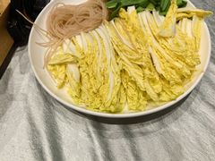 -盛福楼·惠山宴(盛岸路店)