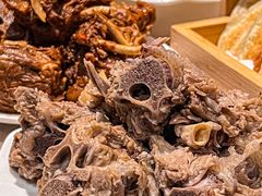 -浩爷羊蝎子火锅(望京店)