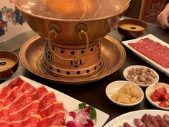 -南门涮肉(后海店)