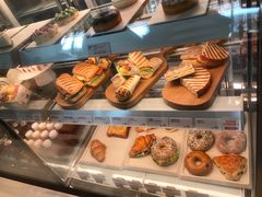 -Tims天好咖啡(河西万象城店)