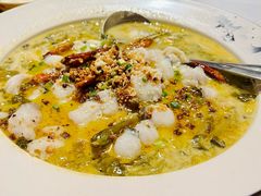 -爱碗亭·鲜炒湖南菜(壹城中心店)
