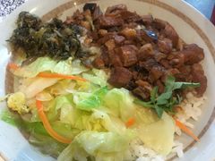 -永和大王(花好园店)