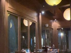 -西双版纳洲际度假酒店-海鲜傣味烧烤·侬香全日制餐厅