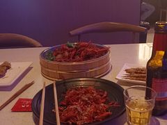-红盔侠小龙虾(海宁银泰店)