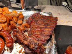 -新发展亚太JW万豪酒店·福苑咖啡厅