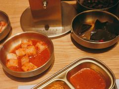 -闻老头·菊花炭烤肉(D11店)