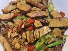 -肖记公安牛肉鱼杂馆· 省级非物质文化遗产(仁和路店)